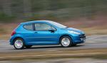 Peugeot 207 2006 года